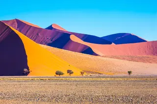 Namibia