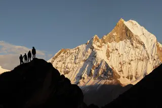 Nepal