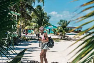 Belize