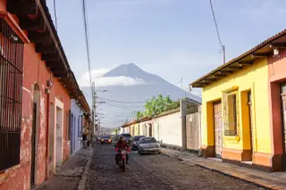 Guatemala