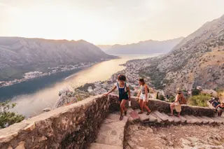 Montenegro