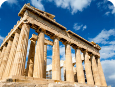 Search for the Big Five